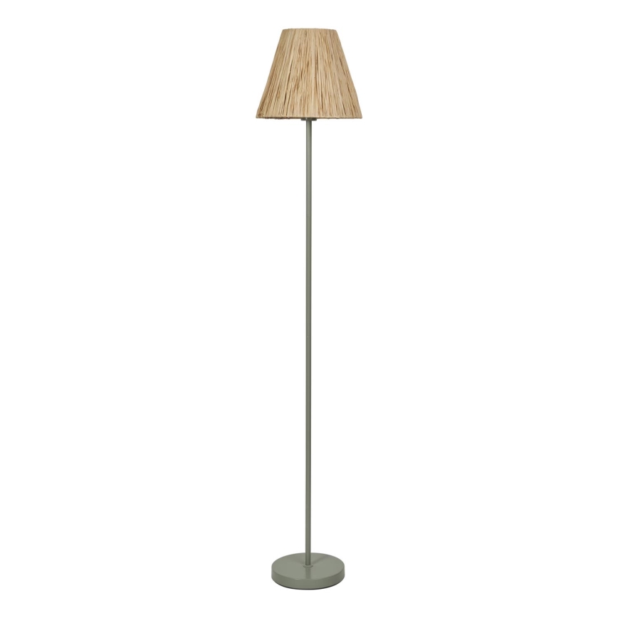 Ledvance - Торшер DECOR RAFFIA 1xE27/15W/230V рафія
