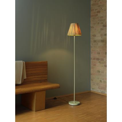 Ledvance - Торшер DECOR RAFFIA 1xE27/15W/230V рафія