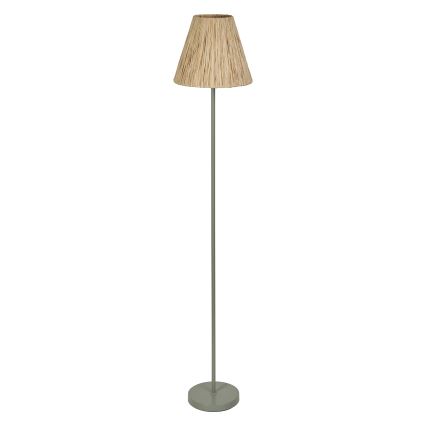 Ledvance - Торшер DECOR RAFFIA 1xE27/15W/230V рафія
