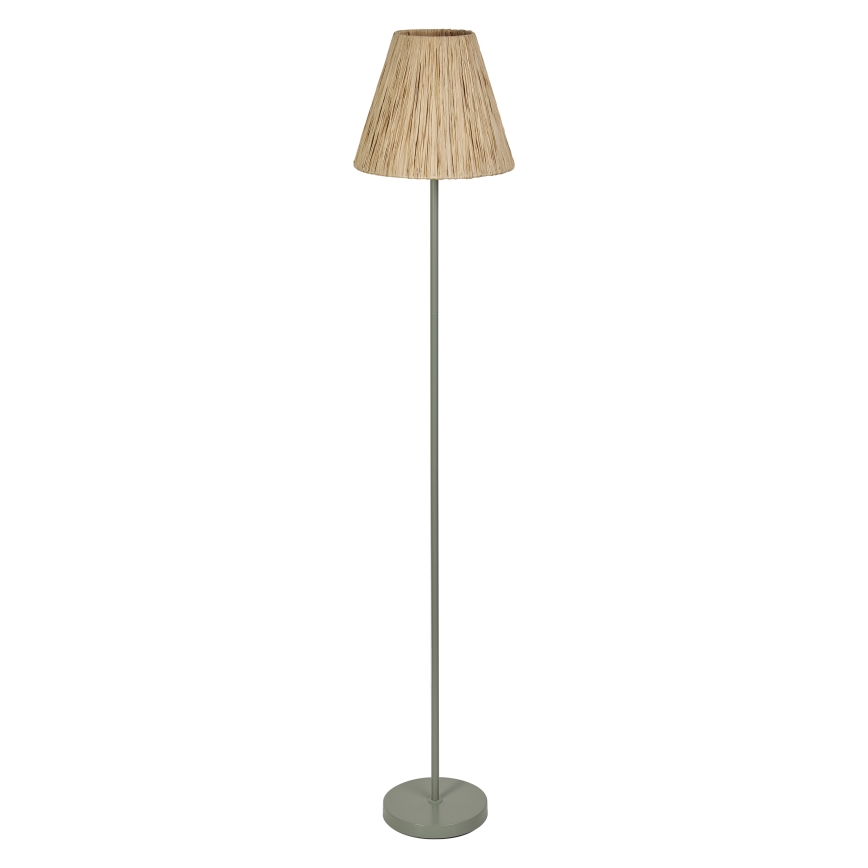 Ledvance - Торшер DECOR RAFFIA 1xE27/15W/230V рафія