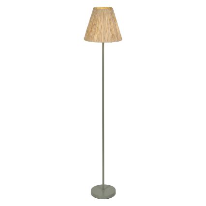Ledvance - Торшер DECOR RAFFIA 1xE27/15W/230V рафія