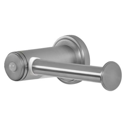 Ledvance - Тримач для туалетного паперу з LED підсвіткою 3xAAA IP44
