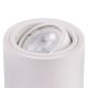 Ledvance - Точечный светильник TUBA 1xGU10/50W/230V