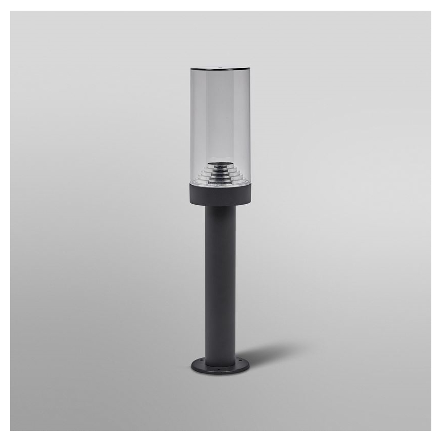 Ledvance - Уличная лампа AMBER 1xE27/20W/230V IP44