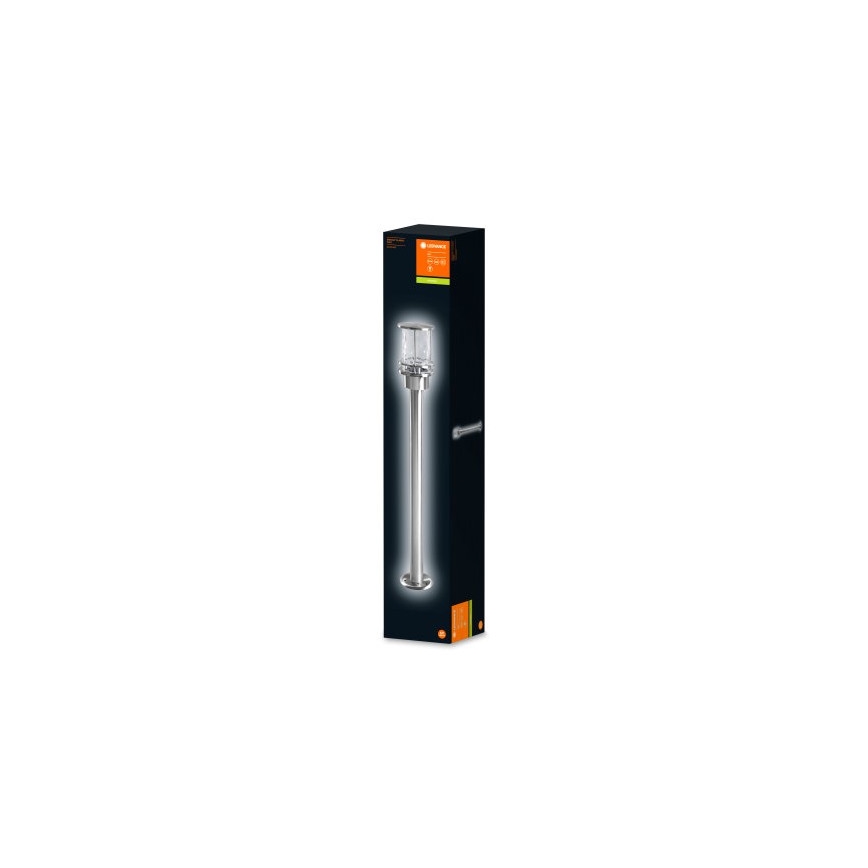 Ledvance - Уличная лампа ENDURA 1xE27/60W/230V IP44