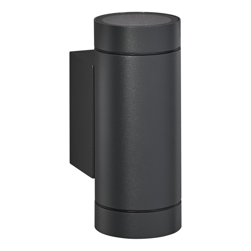 Ledvance - Уличный настенный светильник ITYS 2xGU10/35W/230V IP65