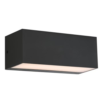 Ledvance - Уличный светодиодный настенный светильник ENDURA STYLE IDRI 2xLED/6,25W/230V IP65