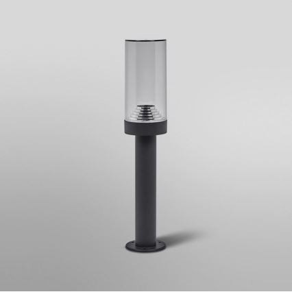 Ledvance - Уличная лампа AMBER 1xE27/20W/230V IP44