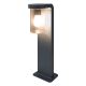 Ledvance - Уличная лампа CASCADE 1xE27/25W/230V IP44 50 см