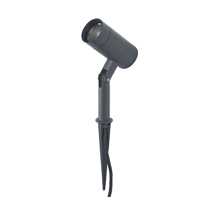 Ledvance - Уличная лампа ENDURA CLASSIC 1xGU10/35W/230V IP54