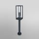 Ledvance - Уличная лампа FRAME 1xE27/60W/230V IP44 60 см