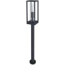 Ledvance - Уличная лампа FRAME 1xE27/60W/230V IP44 80 см