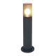 Ledvance - Уличная лампа PIPE 1xE27/25W/230V IP44 50 см