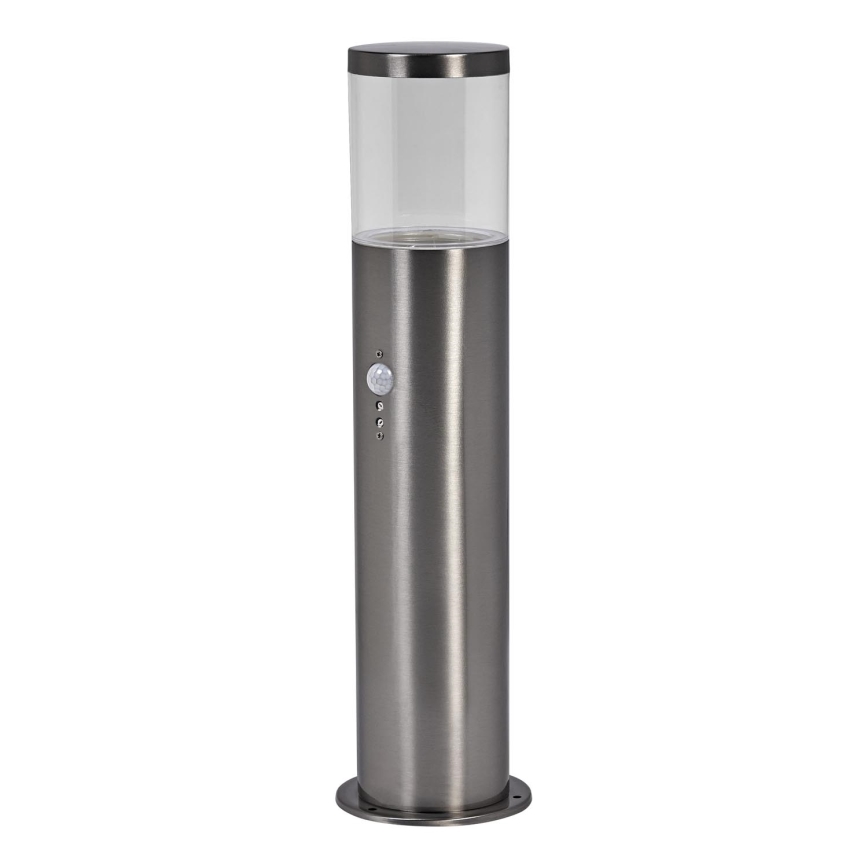 Ledvance - Уличная лампа с датчиком EBRO 1xE27/20W/230V IP44