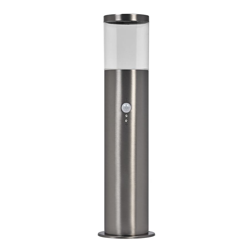 Ledvance - Уличная лампа с датчиком EBRO 1xE27/20W/230V IP44