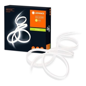Ledvance - Уличная светодиодная лента FLEX 3 м LED/19W/230V IP44