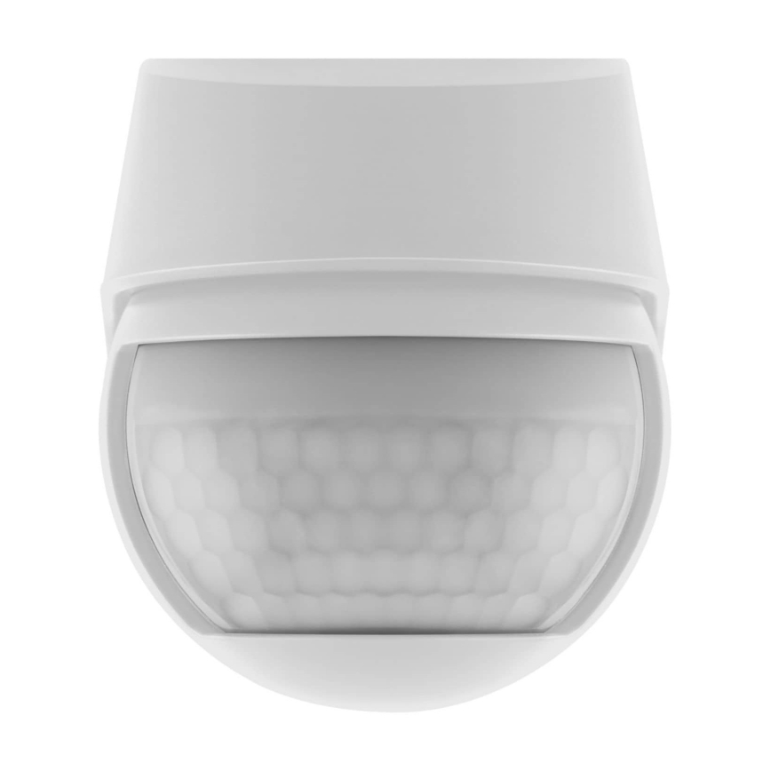 Ledvance - Уличный ИК-датчик движения 230V IP44 белый