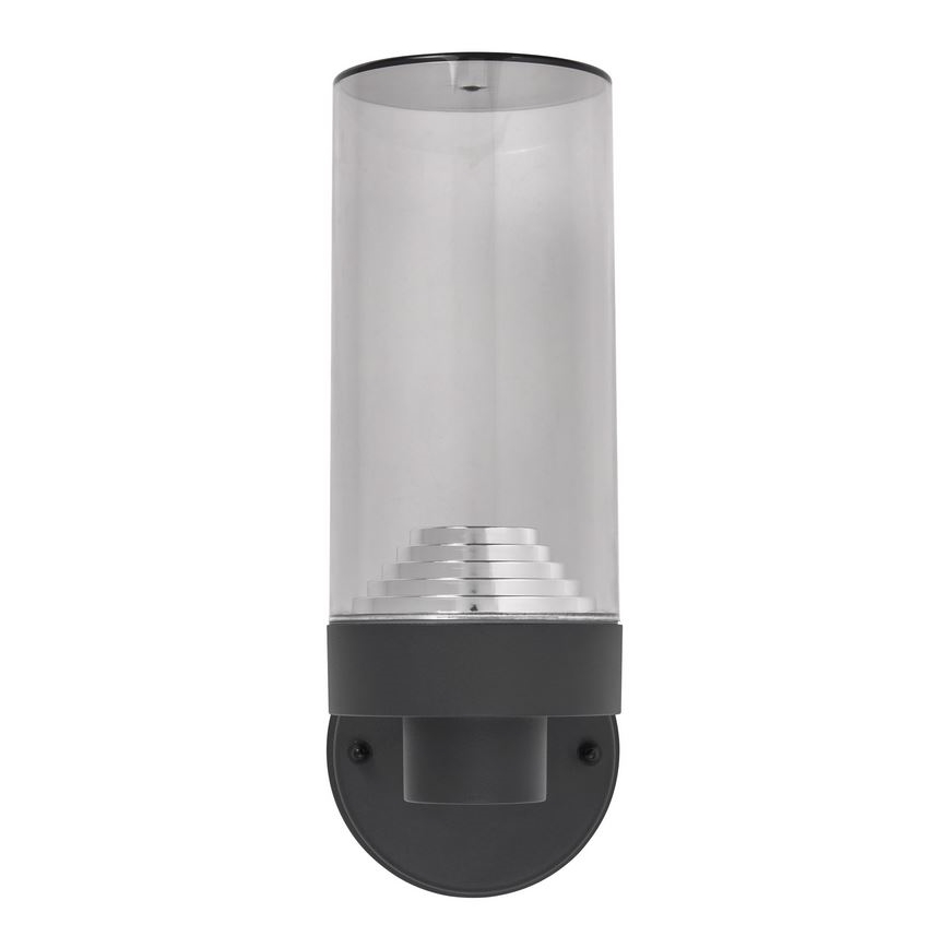 Ledvance - Уличный настенный светильник AMBER 1xE27/20W/230V IP44
