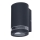 Ledvance - Уличный настенный светильник BEAM 1xGU10/35W/230V IP44
