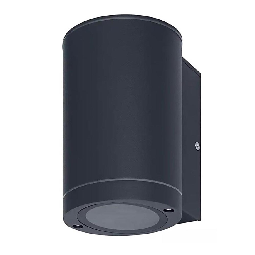 Ledvance - Уличный настенный светильник BEAM 1xGU10/35W/230V IP44