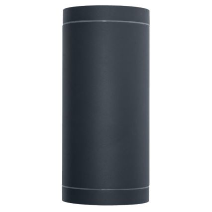 Ledvance - Уличный настенный светильник BEAM 2xGU10/35W/230V IP44