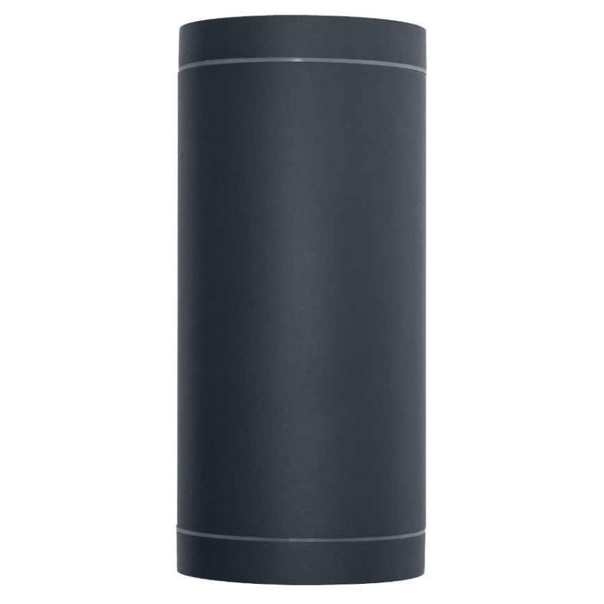 Ledvance - Уличный настенный светильник BEAM 2xGU10/35W/230V IP44