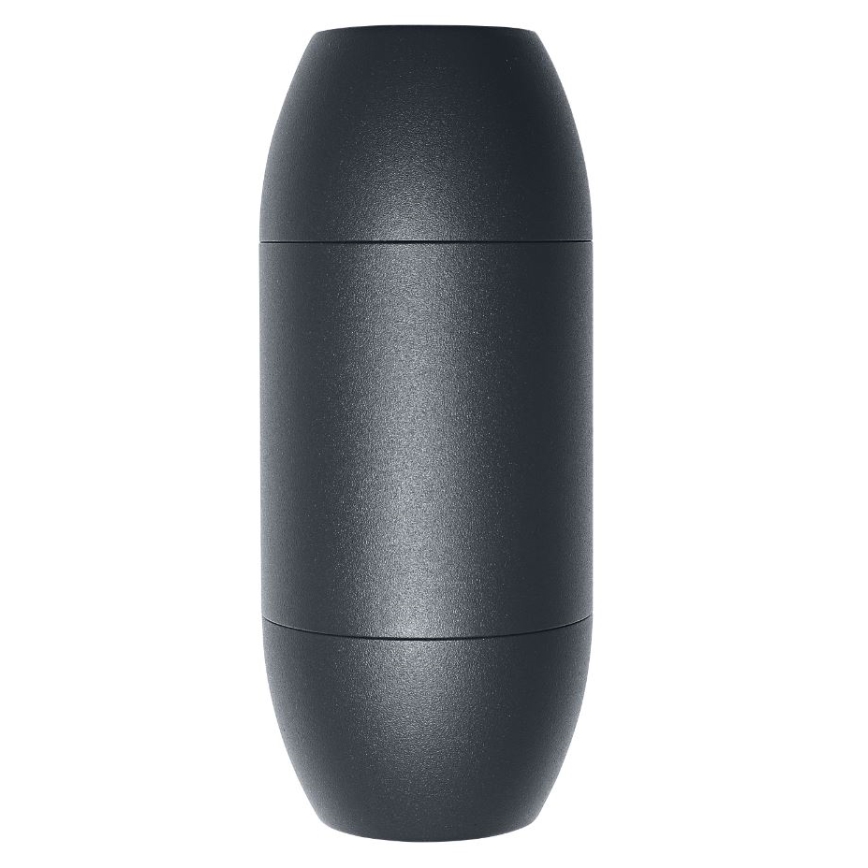 Ledvance - Уличный настенный светильник CANNON 2xGU10/35W/230V IP44