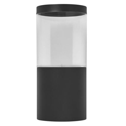 Ledvance - Уличный настенный светильник EBRO 1xE27/20W/230V IP44