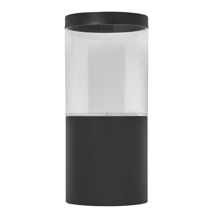 Ledvance - Уличный настенный светильник EBRO 1xE27/20W/230V IP44