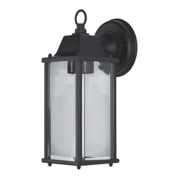 Ledvance - Уличный настенный светильник ENDURA 1xE27/60W/230V IP23