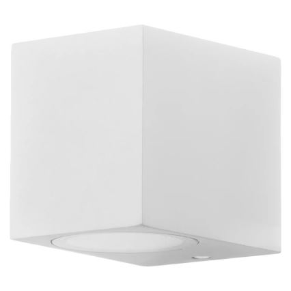 Ledvance - Уличный настенный светильник ENDURA CLASSIC 1xGU10/35W/230V IP44