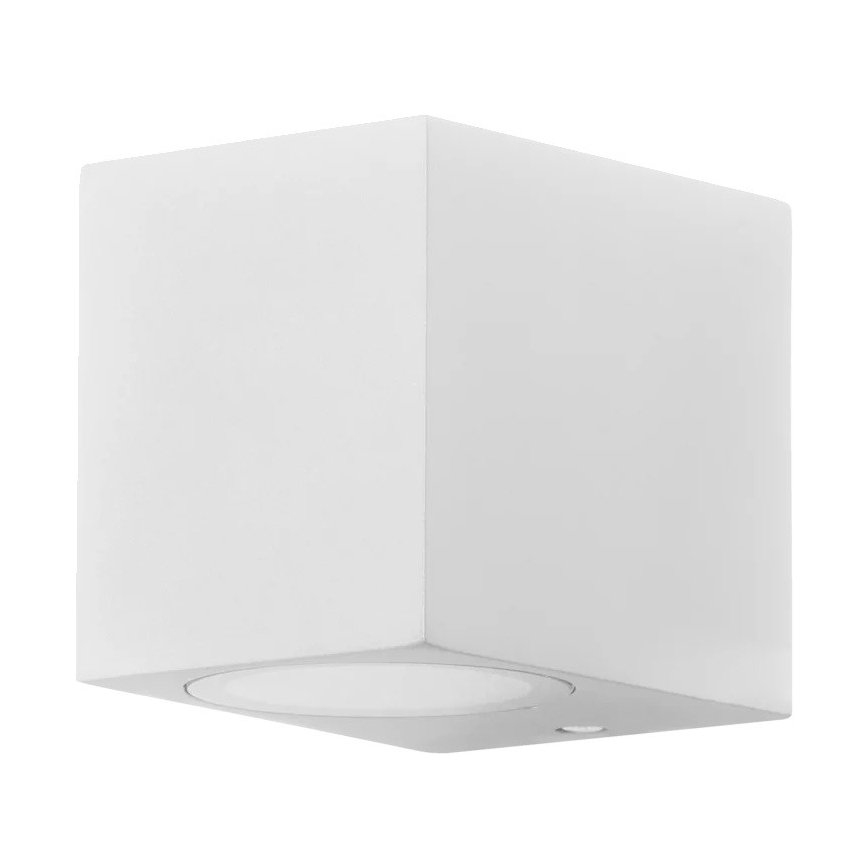 Ledvance - Уличный настенный светильник ENDURA CLASSIC 1xGU10/35W/230V IP44