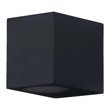 Ledvance - Уличный настенный светильник ENDURA CLASSIC 1xGU10/35W/230V IP44