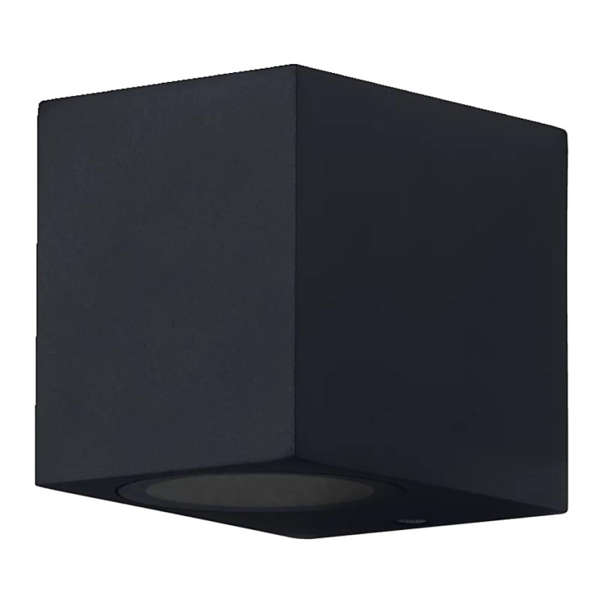 Ledvance - Уличный настенный светильник ENDURA CLASSIC 1xGU10/35W/230V IP44