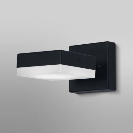 Ledvance - Уличный настенный светильник ENDURA CLASSIC 1xGX53/12W/230V IP44