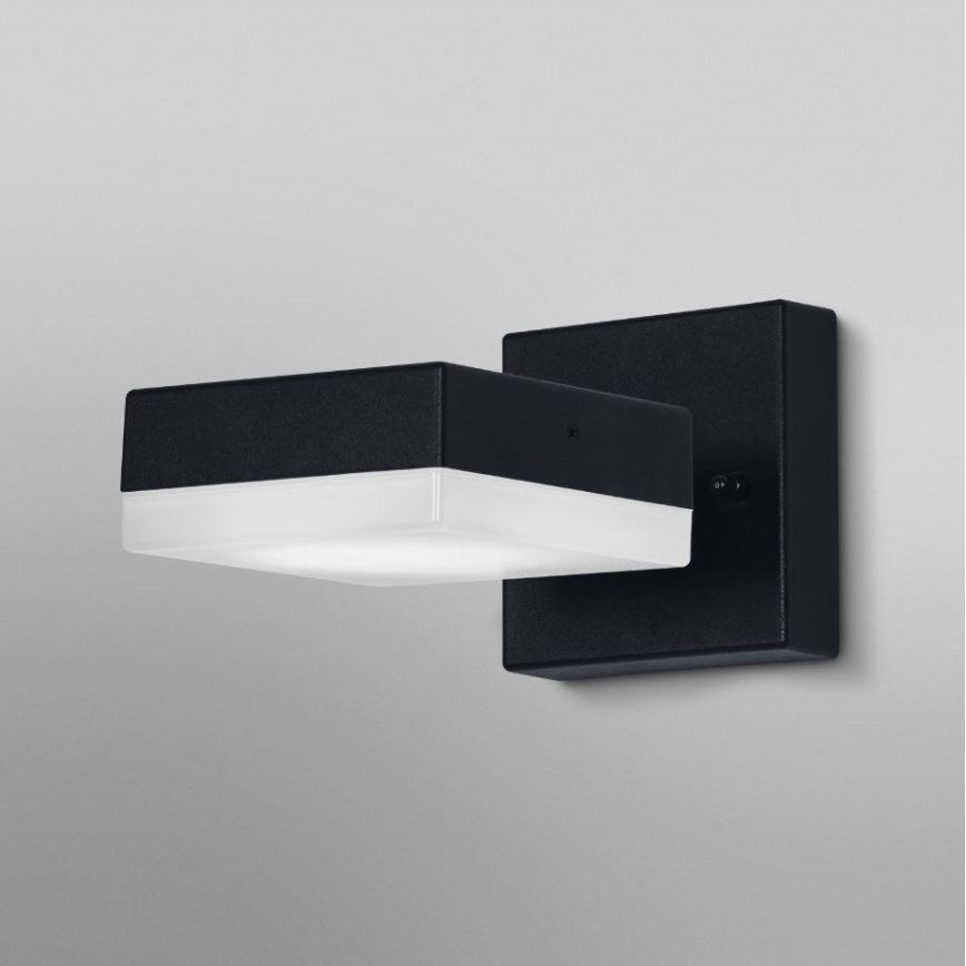 Ledvance - Уличный настенный светильник ENDURA CLASSIC 1xGX53/12W/230V IP44