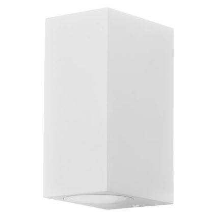 Ledvance - Уличный настенный светильник ENDURA CLASSIC 2xGU10/35W/230V IP44