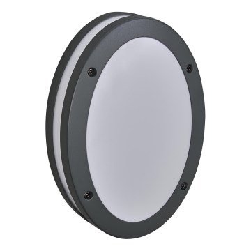 Ledvance - Уличный настенный светильник ORBI 2xE27/18W/230V IP65
