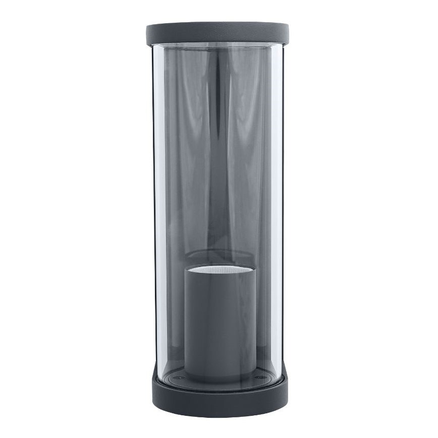Ledvance - Уличный настенный светильник TUBULAR 1xE27/60W/230V IP44