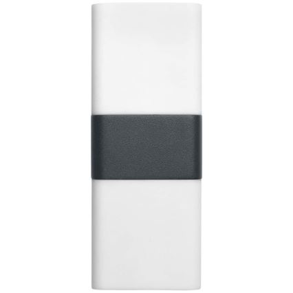 Ledvance - Уличный светодиодный настенный RGBW-светильник SMART+ CUBE LED/13,5W/230V IP44 Wi-Fi