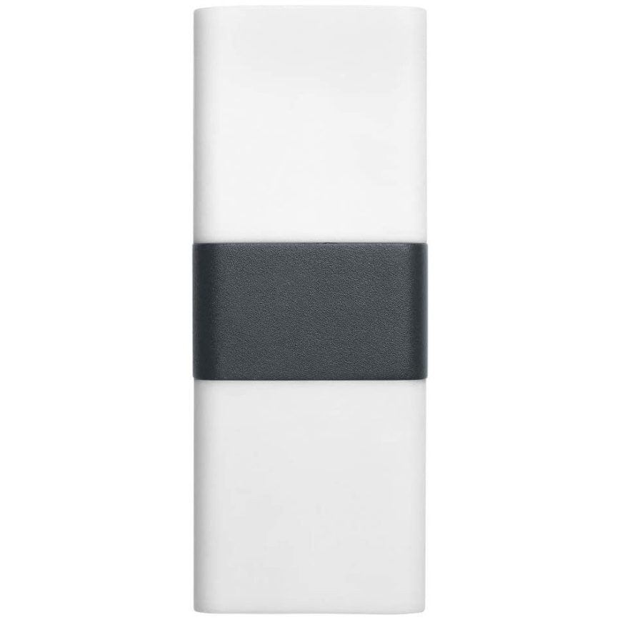 Ledvance - Уличный светодиодный настенный RGBW-светильник SMART+ CUBE LED/13,5W/230V IP44 Wi-Fi