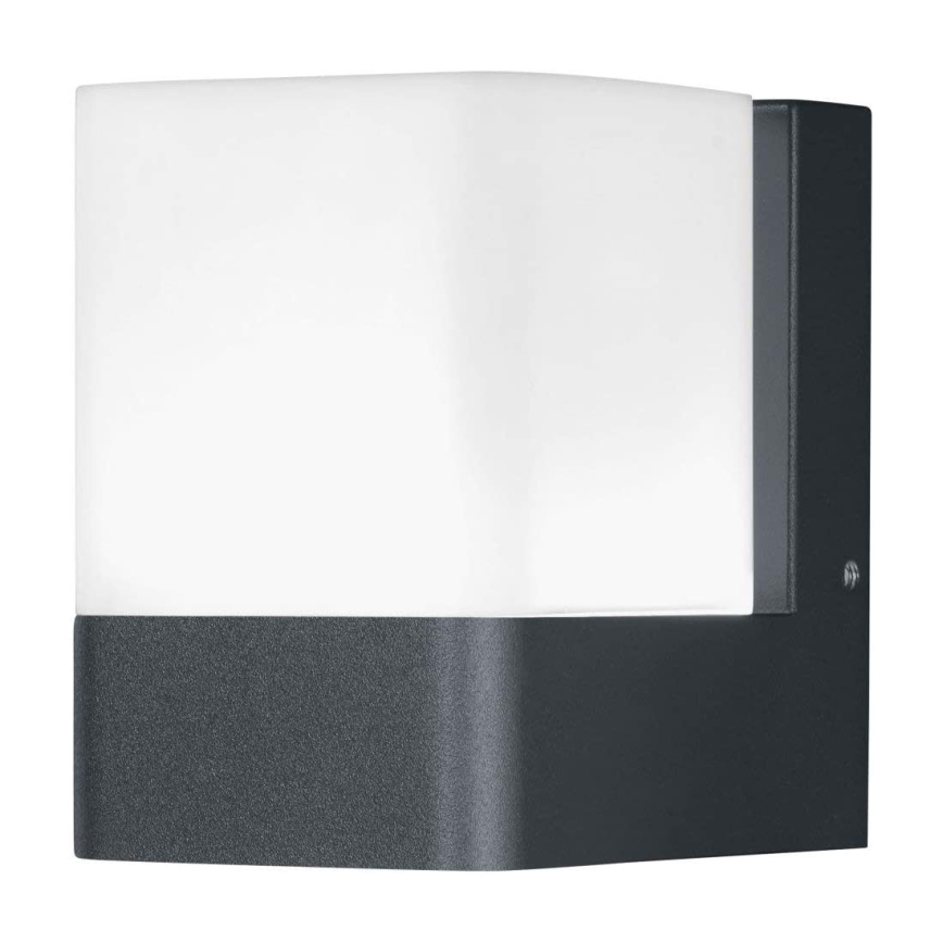Ledvance - Уличный светодиодный настенный RGBW-светильник SMART+ CUBE LED/9,5W/230V IP44 Wi-Fi