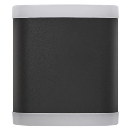 Ledvance - Уличный светодиодный настенный светильник ENDURA STYLE DALLAS LED/9W/230V IP44