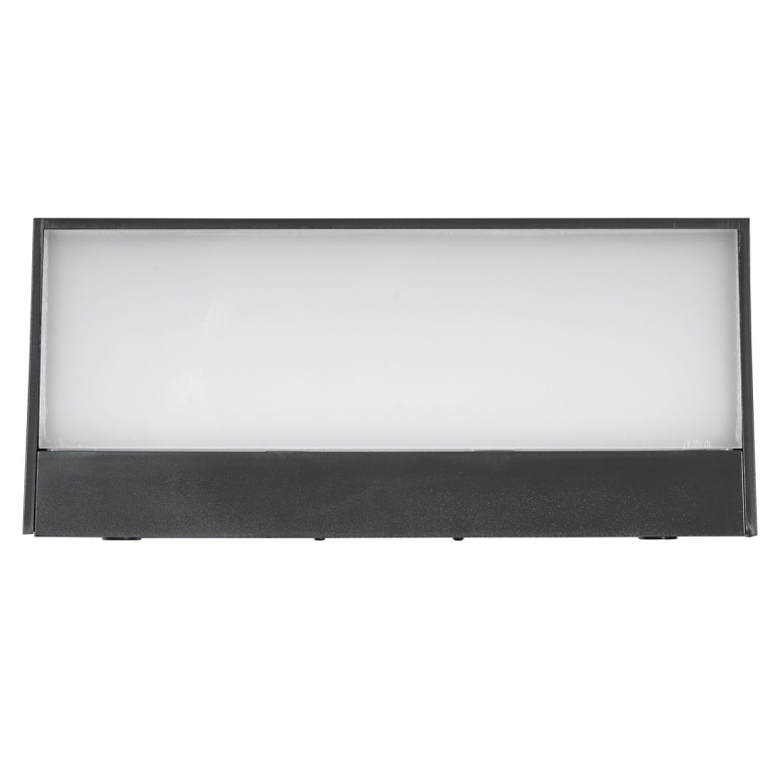 Ledvance - Уличный светодиодный настенный светильник ENDURA STYLE IDRI 2xLED/6,25W/230V IP65