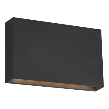 Ledvance - Уличный светодиодный настенный светильник ENDURA STYLE ILJA LED/7W/230V IP65