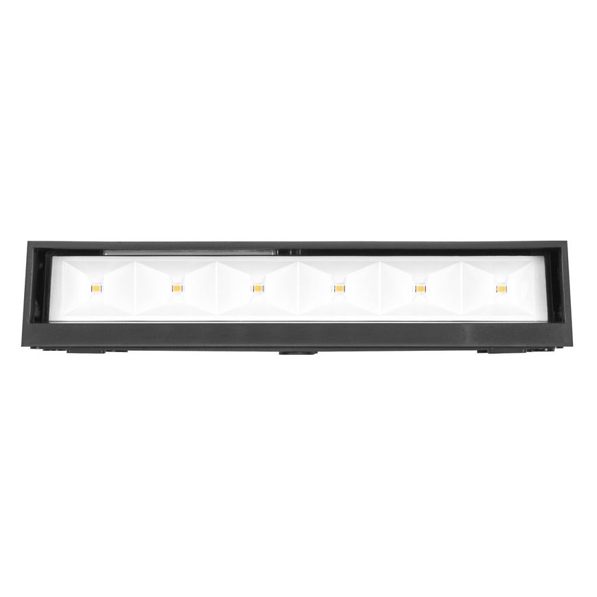 Ledvance - Уличный светодиодный настенный светильник ENDURA STYLE ILJA LED/7W/230V IP65
