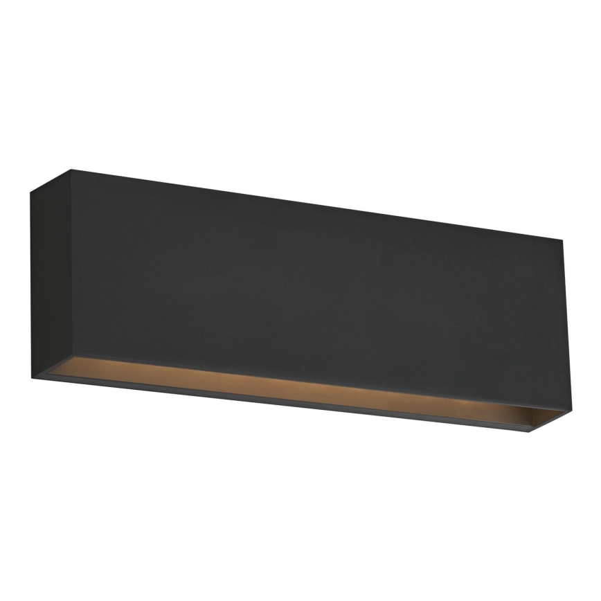Ledvance - Уличный светодиодный настенный светильник ENDURA STYLE IVO LED/6,5W/230V IP65