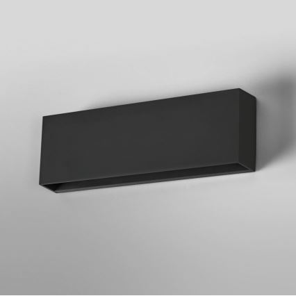 Ledvance - Уличный светодиодный настенный светильник ENDURA STYLE IVO LED/6,5W/230V IP65