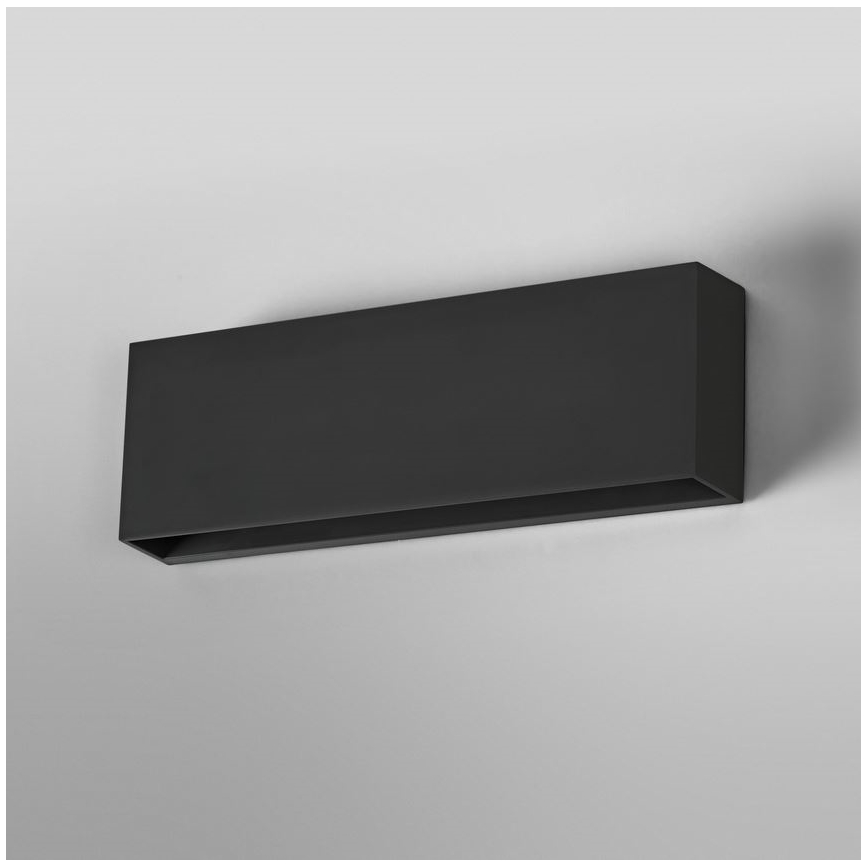 Ledvance - Уличный светодиодный настенный светильник ENDURA STYLE IVO LED/6,5W/230V IP65
