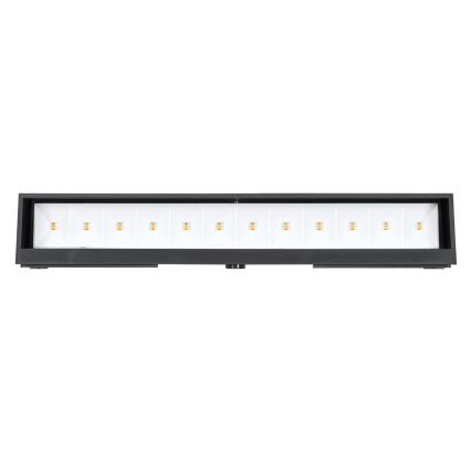 Ledvance - Уличный светодиодный настенный светильник ENDURA STYLE IVO LED/6,5W/230V IP65